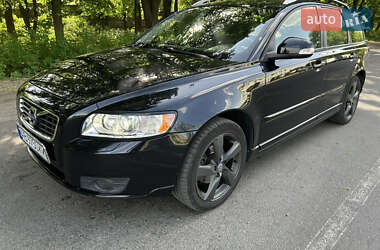 Універсал Volvo V50 2010 в Гайсину