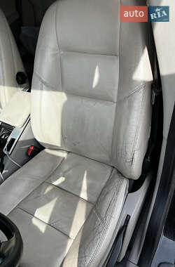 Універсал Volvo V50 2010 в  фото 3 Універсал Volvo V50 2010 в
