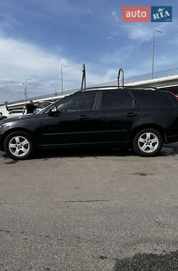 Універсал Volvo V50 2010 в  фото 7 Універсал Volvo V50 2010 в