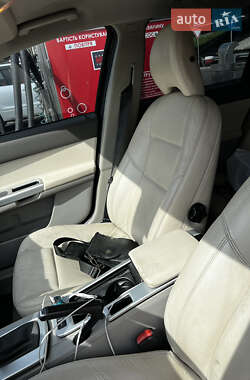 Універсал Volvo V50 2010 в  фото 10 Універсал Volvo V50 2010 в