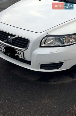 Універсал Volvo V50 2009 в Болехові