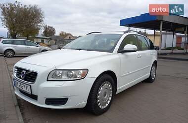Универсал Volvo V50 2011 в Костополе