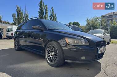 Универсал Volvo V50 2007 в Киеве