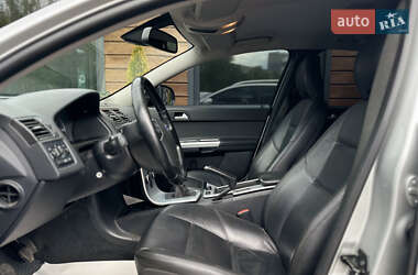 Универсал Volvo V50 2012 в 
