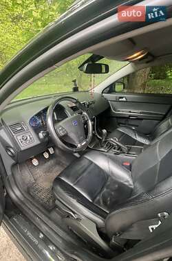 Универсал Volvo V50 2010 в 