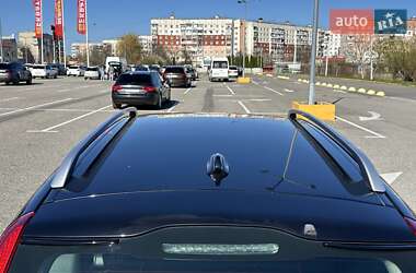 Универсал Volvo V50 2012 в 
