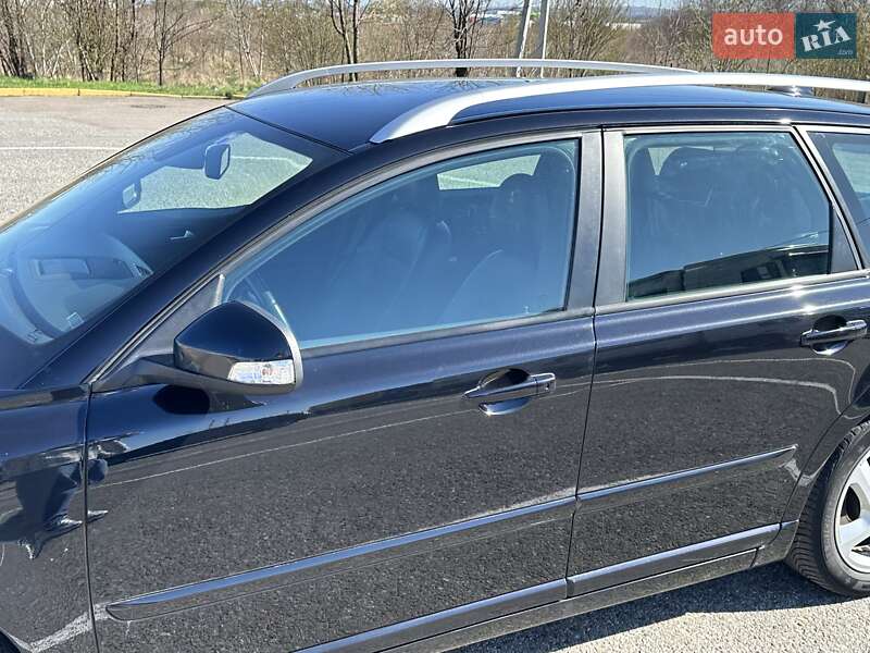 Универсал Volvo V50 2012 в Виноградове
