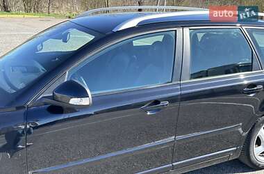 Универсал Volvo V50 2012 в 