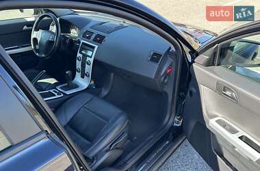 Универсал Volvo V50 2012 в 