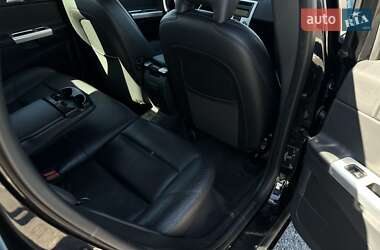 Универсал Volvo V50 2012 в 