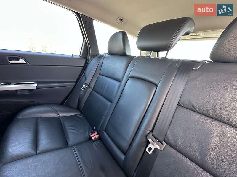 Универсал Volvo V50 2012 в Виноградове