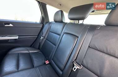 Универсал Volvo V50 2012 в 