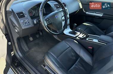 Универсал Volvo V50 2012 в 