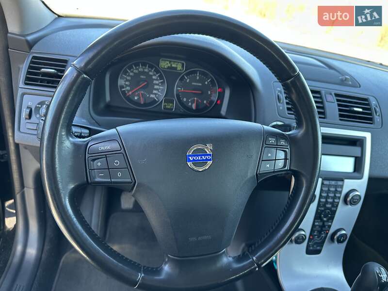 Универсал Volvo V50 2012 в Виноградове