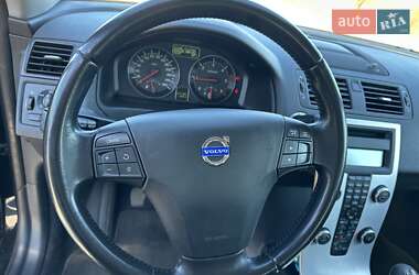 Универсал Volvo V50 2012 в 