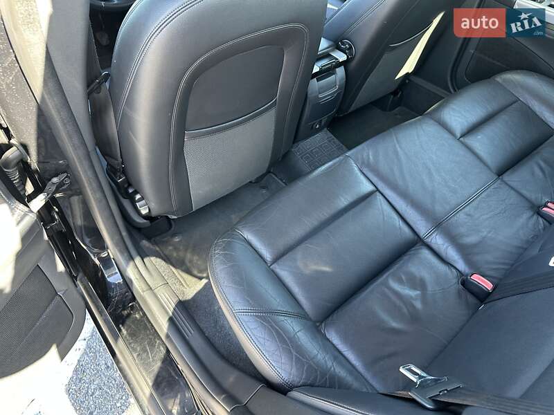 Универсал Volvo V50 2012 в Виноградове