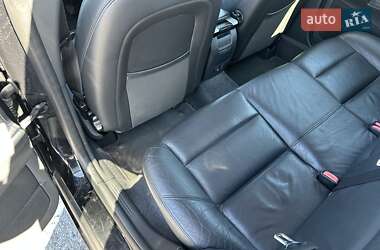 Универсал Volvo V50 2012 в 