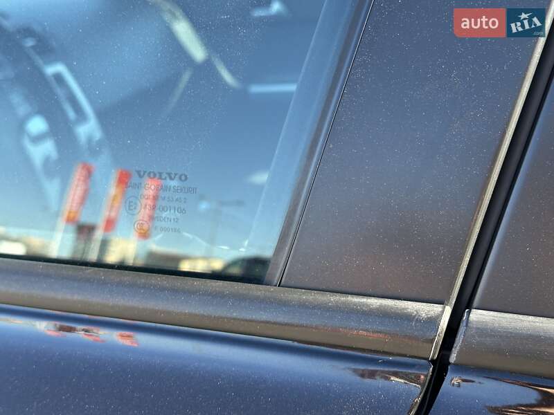 Универсал Volvo V50 2012 в Виноградове