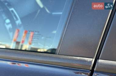 Универсал Volvo V50 2012 в 