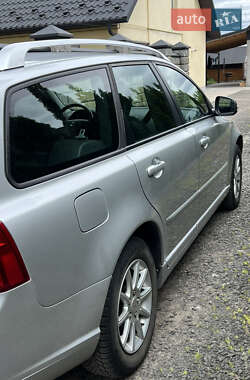 Универсал Volvo V50 2010 в 