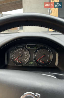 Универсал Volvo V50 2010 в 