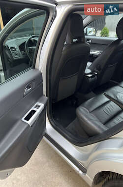 Универсал Volvo V50 2010 в 