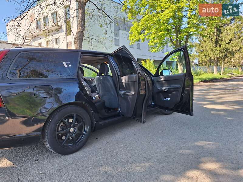 Универсал Volvo V50 2010 в Стрые