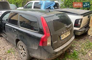 Універсал Volvo V50 2008 в Харкові