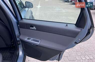 Универсал Volvo V50 2010 в 