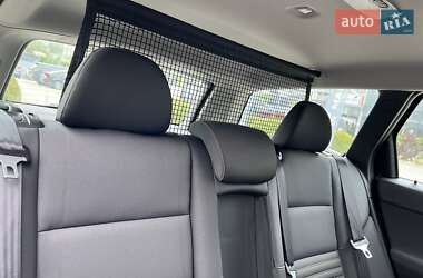 Универсал Volvo V50 2010 в 