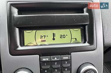 Универсал Volvo V50 2010 в 