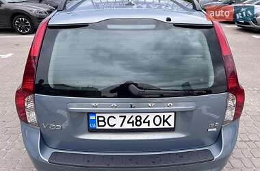 Универсал Volvo V50 2010 в 