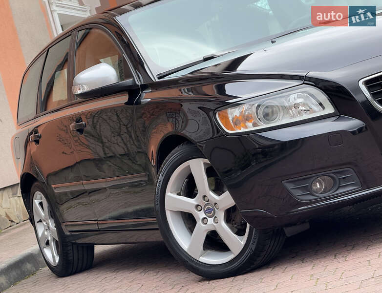 Універсал Volvo V50 2012 в Стрию
