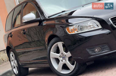 Універсал Volvo V50 2012 в 