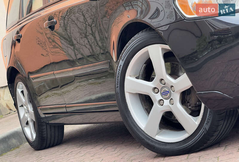 Універсал Volvo V50 2012 в Стрию
