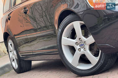 Універсал Volvo V50 2012 в 