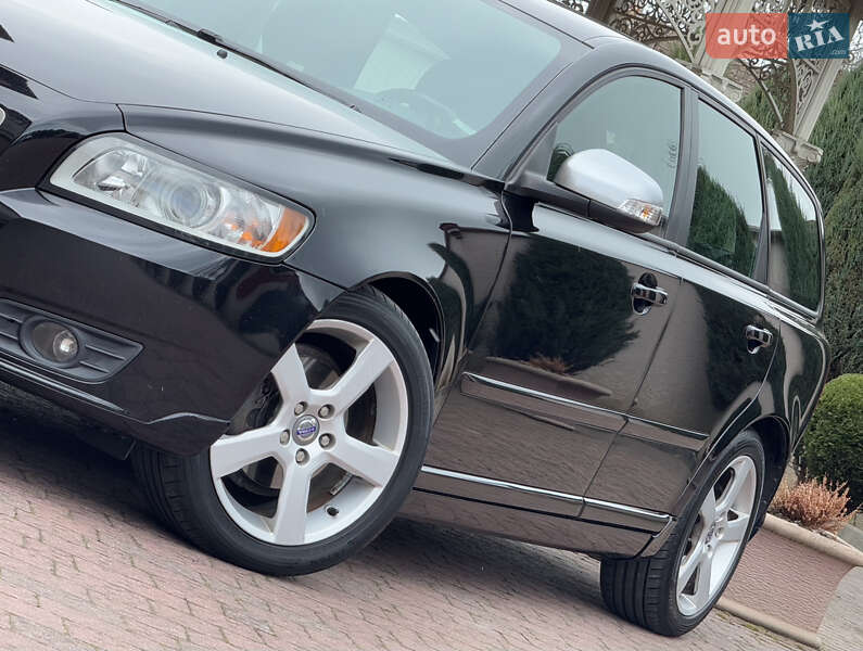 Універсал Volvo V50 2012 в Стрию