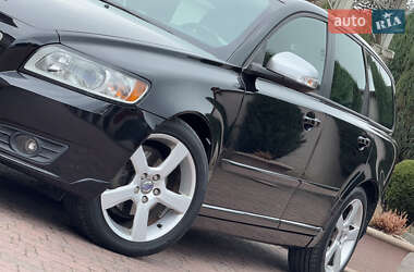 Універсал Volvo V50 2012 в 