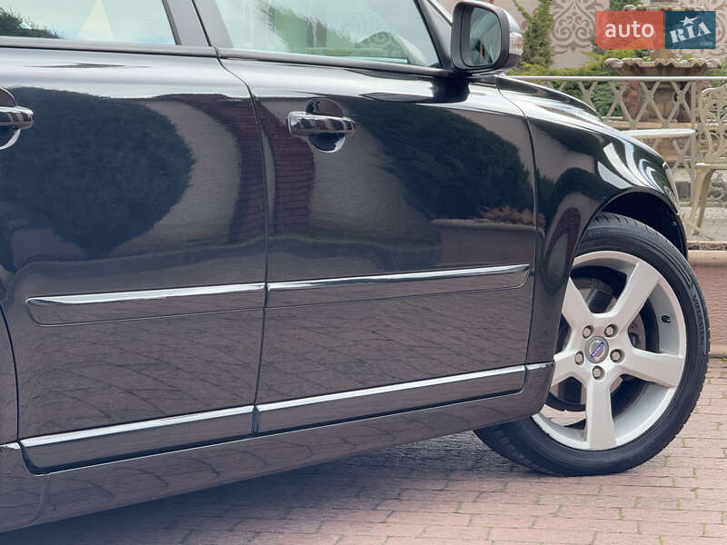Універсал Volvo V50 2012 в Стрию