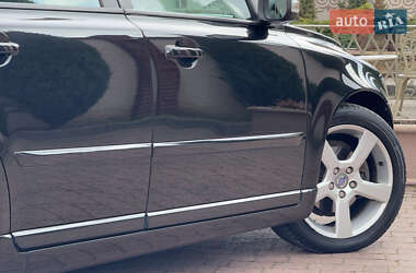 Універсал Volvo V50 2012 в 