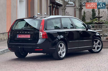 Універсал Volvo V50 2012 в 