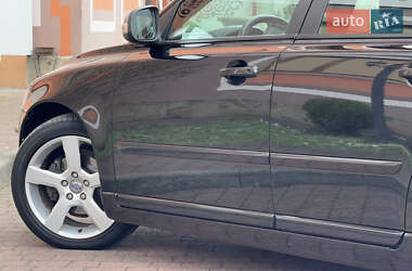 Універсал Volvo V50 2012 в 