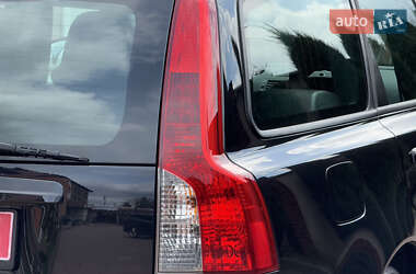 Універсал Volvo V50 2012 в 