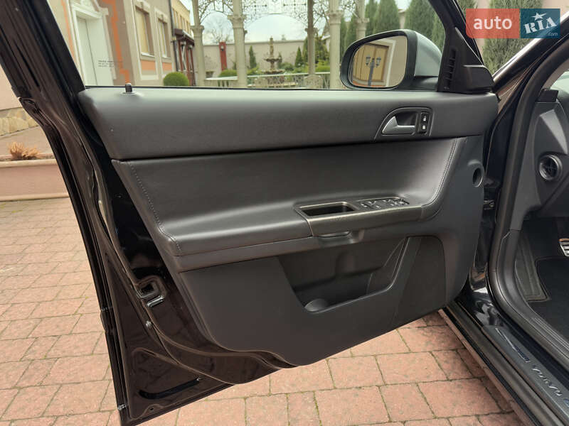 Універсал Volvo V50 2012 в Стрию