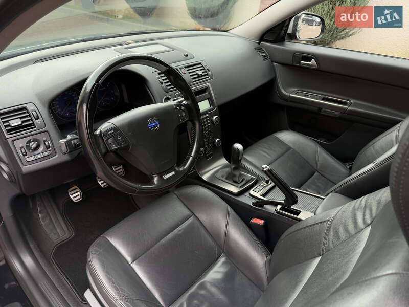 Універсал Volvo V50 2012 в Стрию