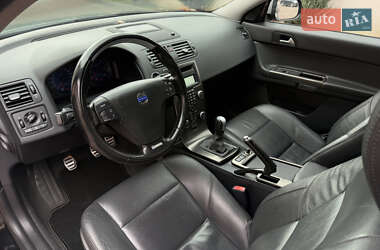 Універсал Volvo V50 2012 в 