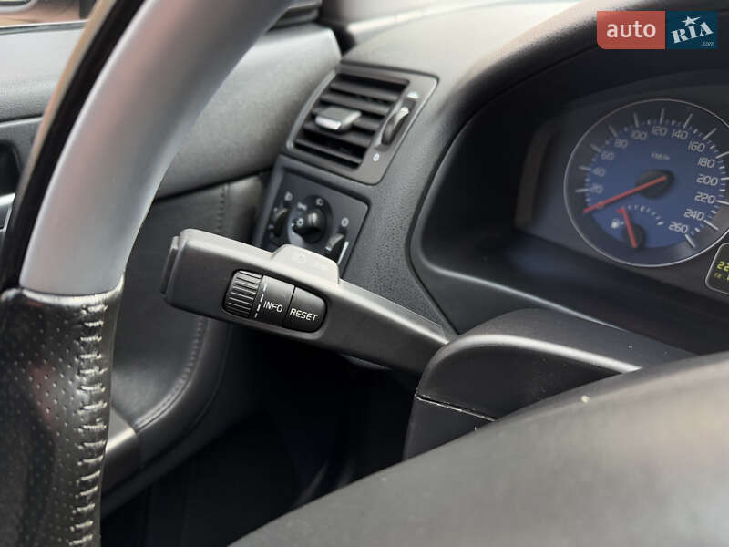 Універсал Volvo V50 2012 в Стрию