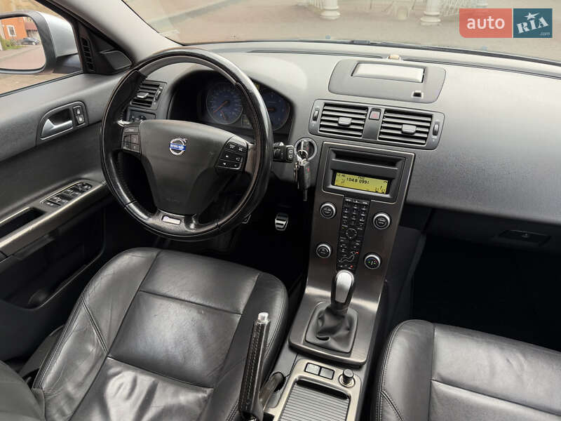 Універсал Volvo V50 2012 в Стрию