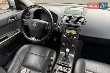 Універсал Volvo V50 2012 в 