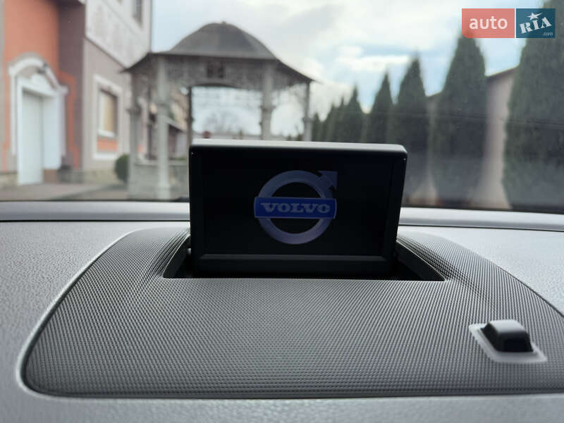 Універсал Volvo V50 2012 в Стрию
